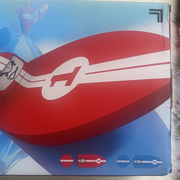 shaper image wave rage - Picture 11 of 12